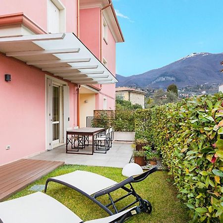 Appartamento In Villa Beatrice Pt7 By Wonderful Italy トスコラーノ・マデルノ エクステリア 写真