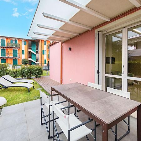 Appartamento In Villa Beatrice Pt7 By Wonderful Italy トスコラーノ・マデルノ エクステリア 写真