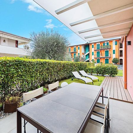 Appartamento In Villa Beatrice Pt7 By Wonderful Italy トスコラーノ・マデルノ エクステリア 写真