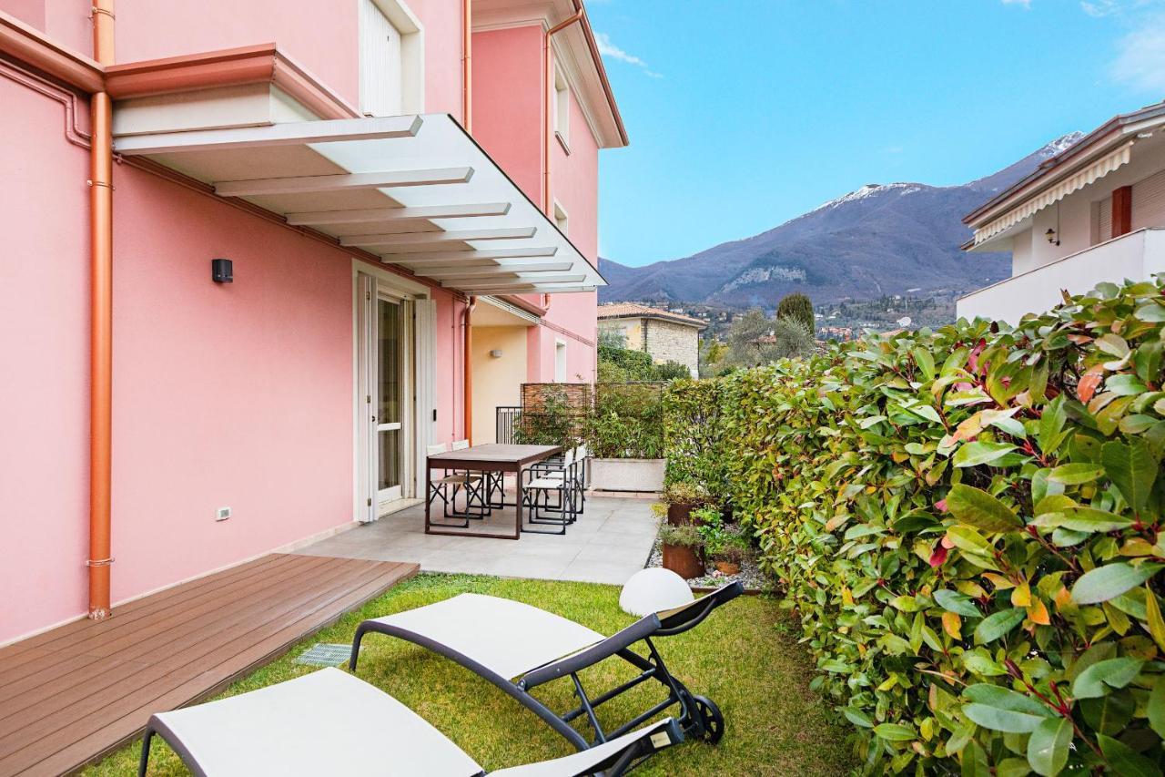Appartamento In Villa Beatrice Pt7 By Wonderful Italy トスコラーノ・マデルノ エクステリア 写真