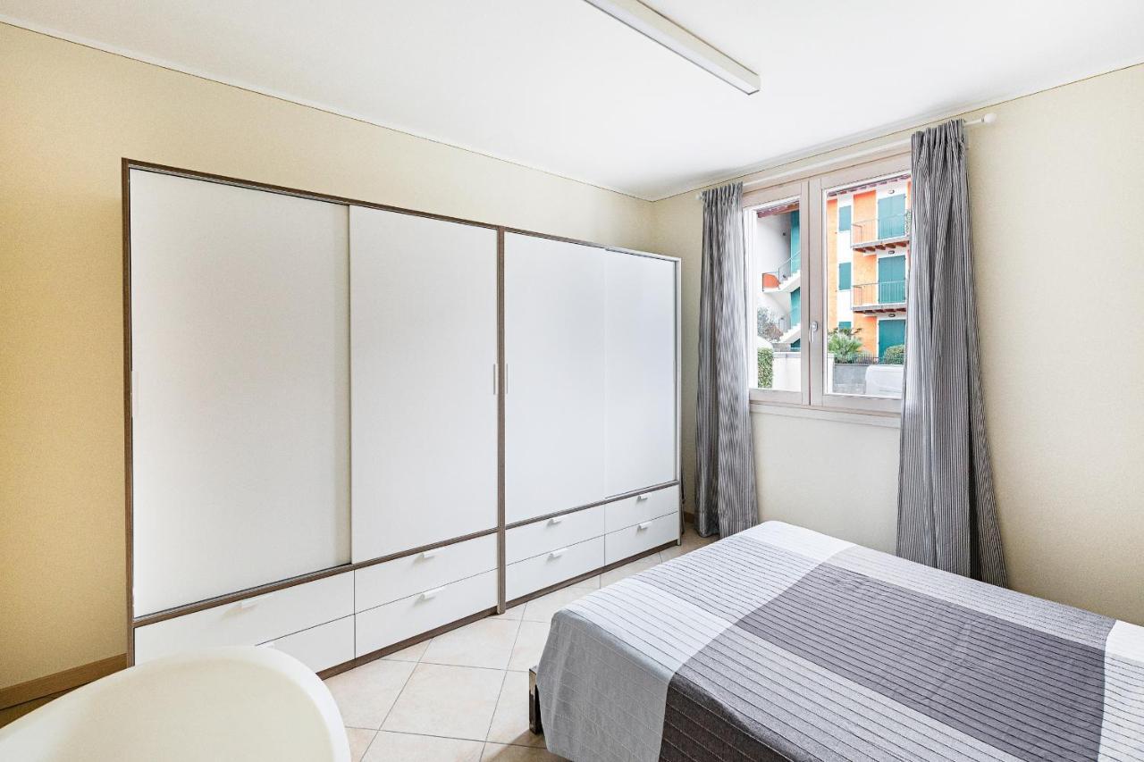 Appartamento In Villa Beatrice Pt7 By Wonderful Italy トスコラーノ・マデルノ エクステリア 写真