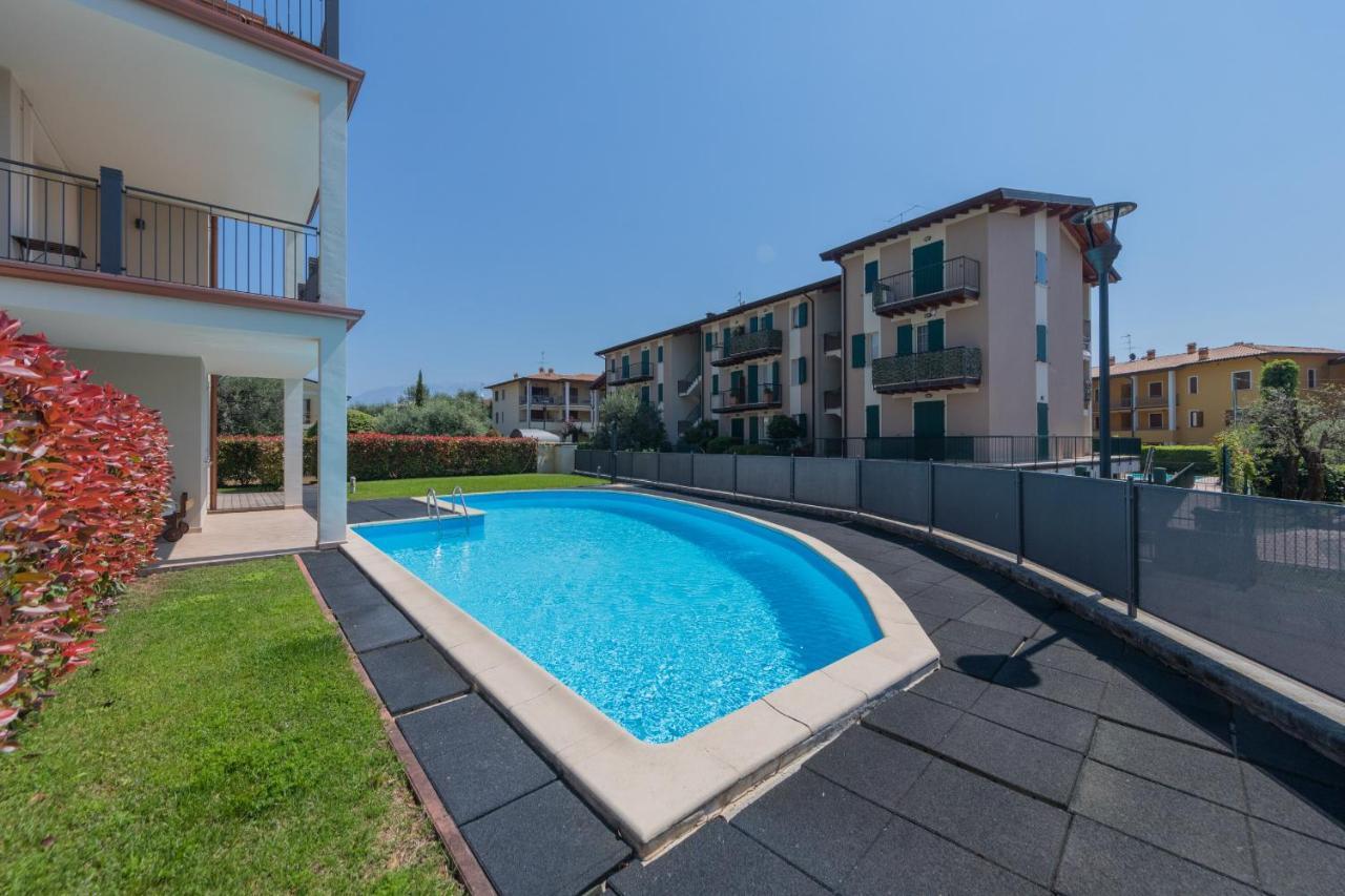 Appartamento In Villa Beatrice Pt7 By Wonderful Italy トスコラーノ・マデルノ エクステリア 写真