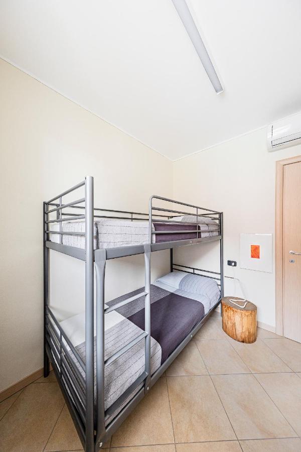 Appartamento In Villa Beatrice Pt7 By Wonderful Italy トスコラーノ・マデルノ エクステリア 写真