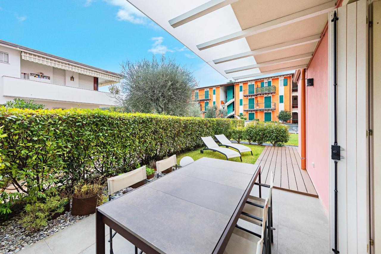 Appartamento In Villa Beatrice Pt7 By Wonderful Italy トスコラーノ・マデルノ エクステリア 写真